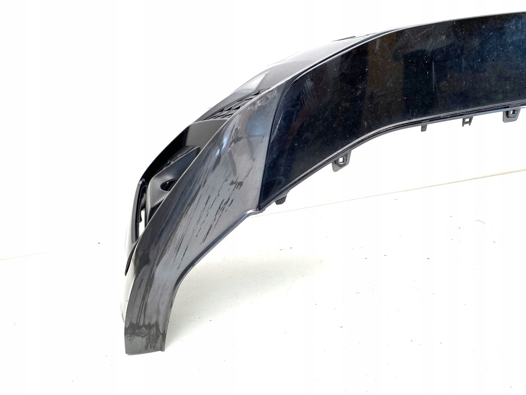 фото №8, Audi s5 8w6 lift бампер перед передній black