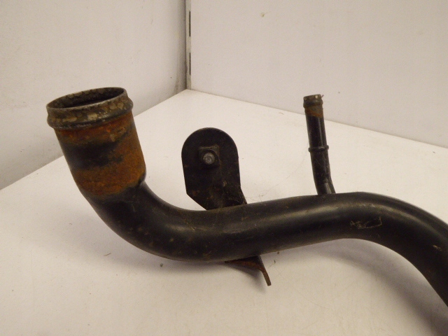 фото №6, Audi a6 c5 труба магистраль wody 1.9 tdi