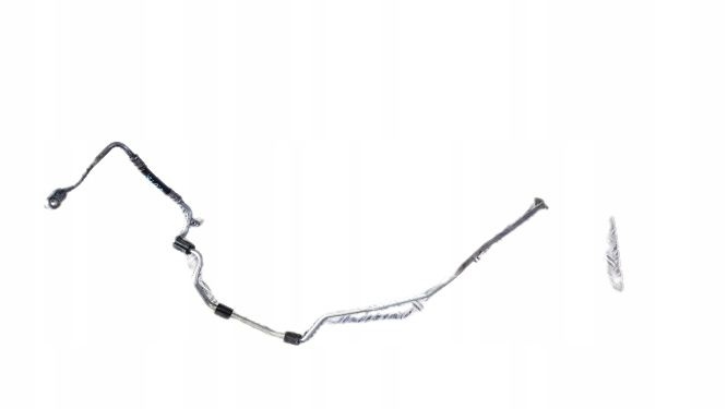 фото №1, Audi a3 8p lift sportback шланг кондиционера 1k0820741cm