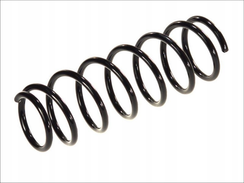 фото №13, Пружина zaw. suzuki p. jimny 1.3 09.98-