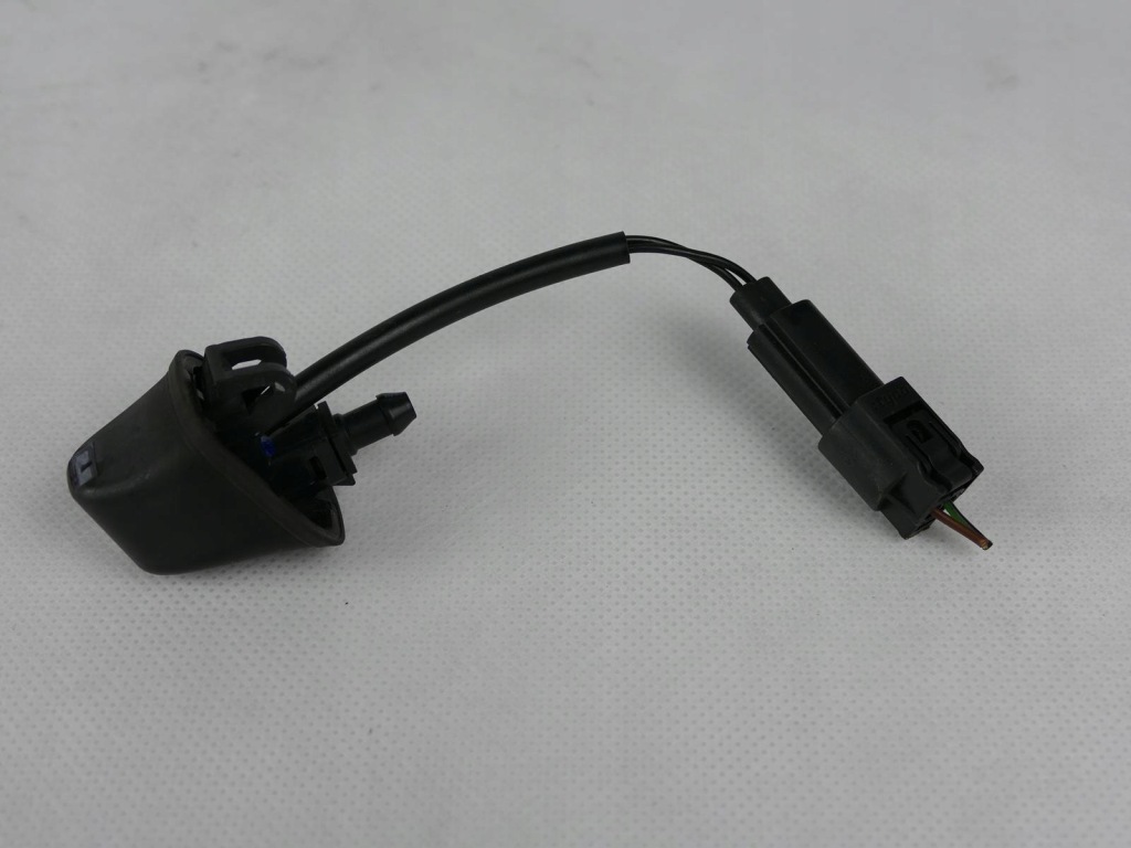 фото №1, Jeep cherokee kj насадка розпилювача омивач