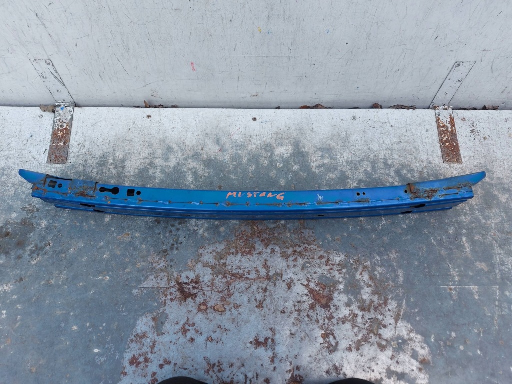 Ford mustang vi 6 15- балка усилитель бампера передний с Разборки