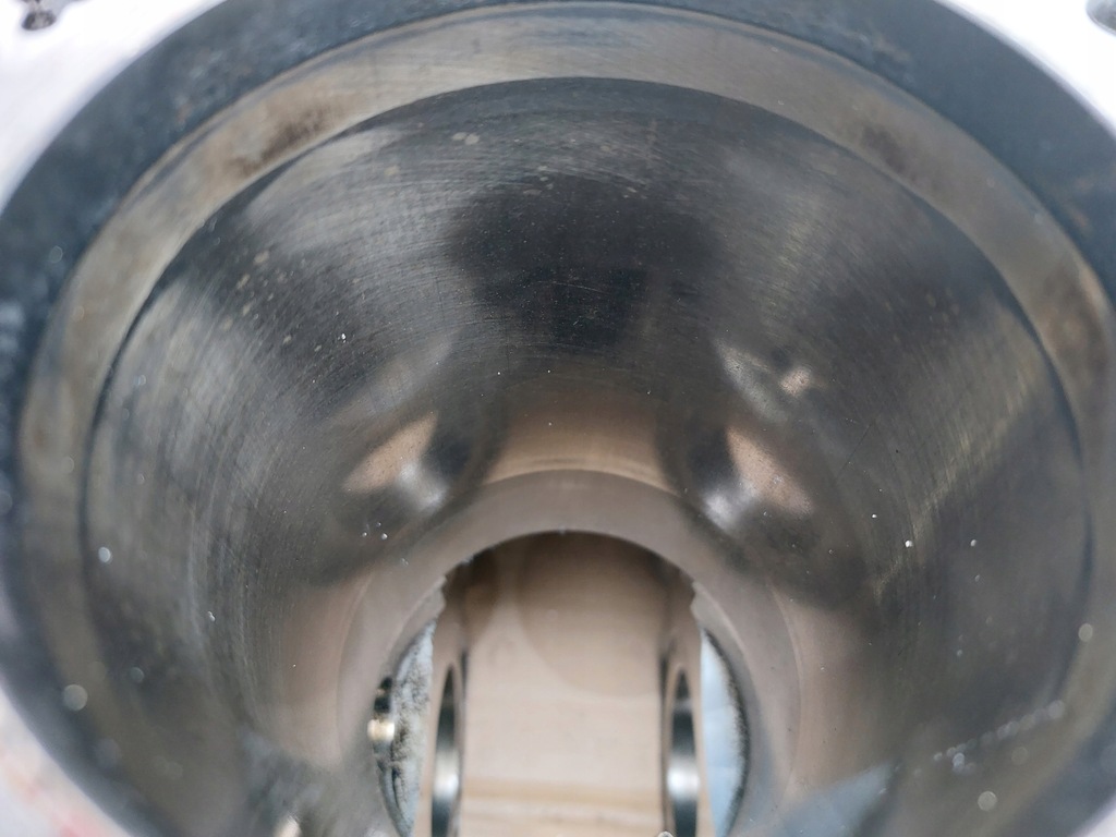 фото №8, Блок двигателя 8597702 bmw g11 3.0 дизель b57d30b 21r