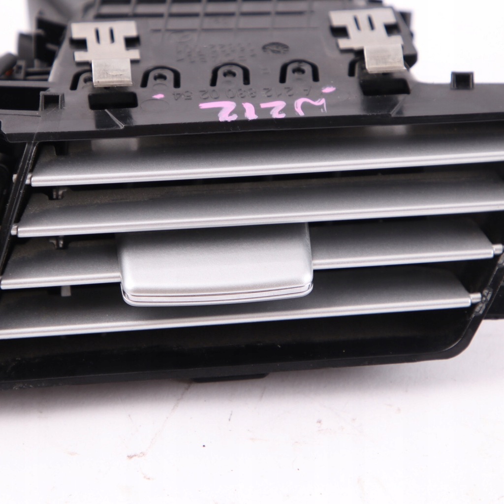 фото №11, Mercedes w212 решітка обдув вентиляційна права