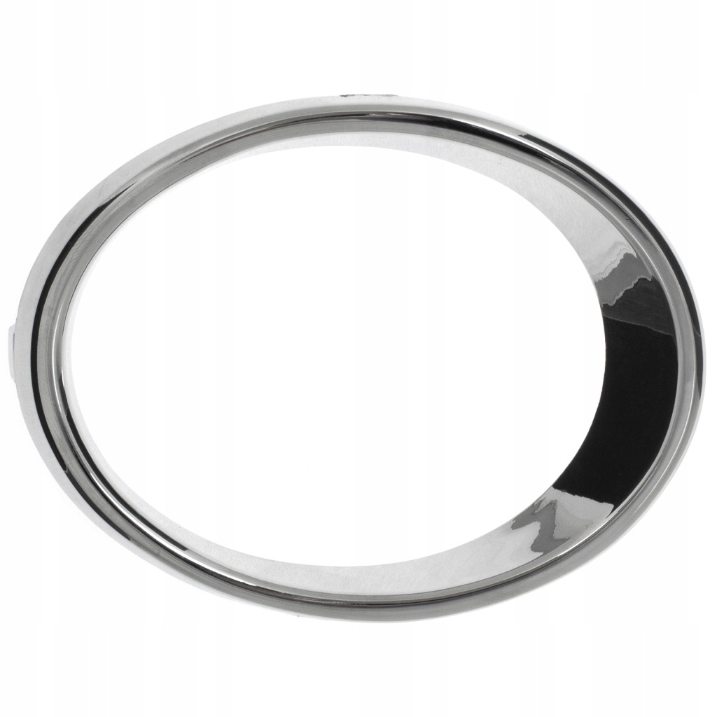 фото №1, Рамка протитуманної фари хром права do renault kadjar 2015+