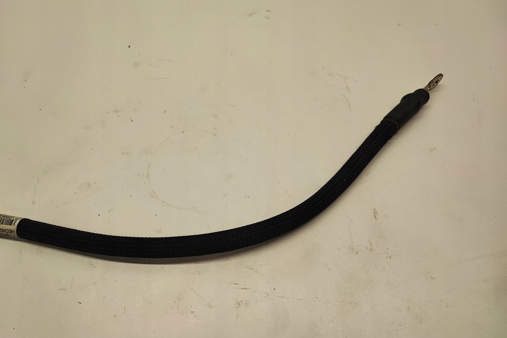 фото №12, Клемма минусовая dodge charger 68060322ag 5.7l бензиновый 276kw 2019