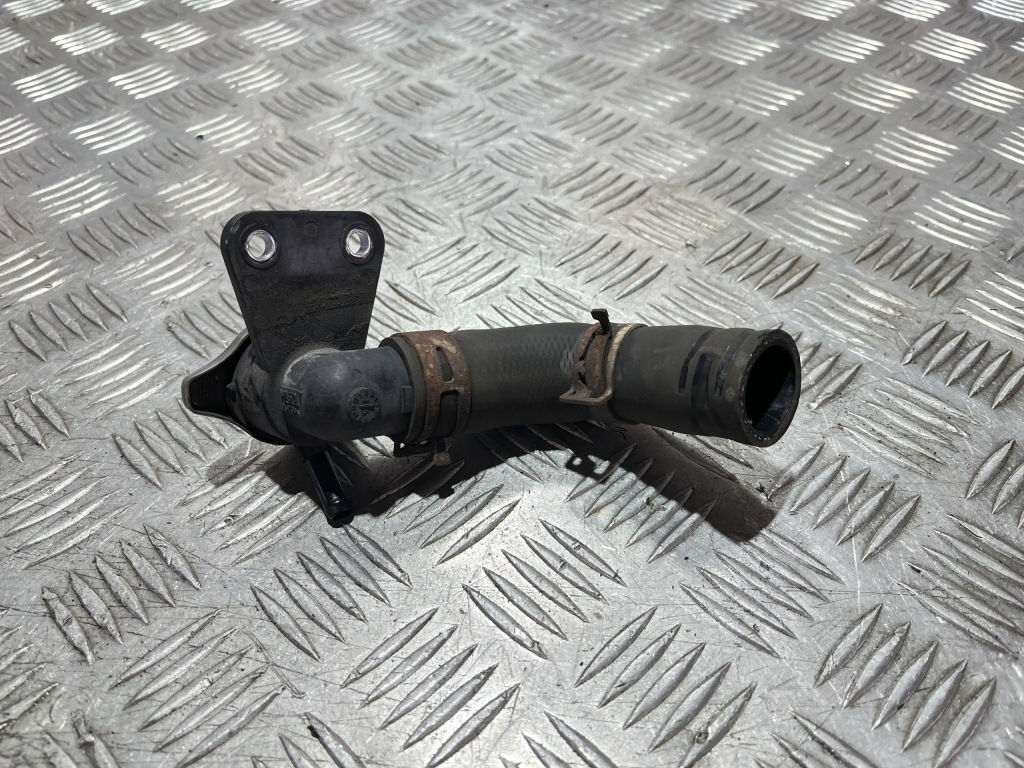 фото №1, Патрубок шланг радіатора honda hr-v ii 15- 1.5 i-vtec