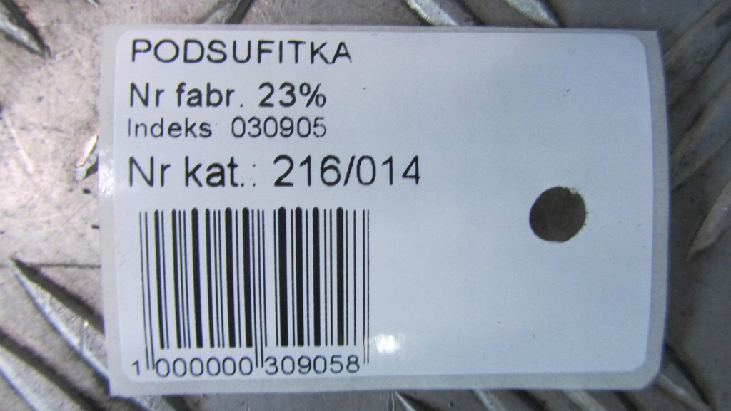 фото №6, Kia venga потолок 09-17 14