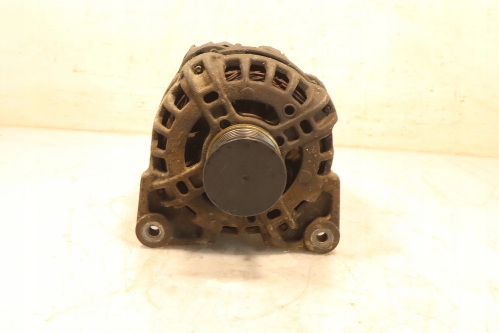 фото №1, Генератор dacia logan ii mcv 0.9