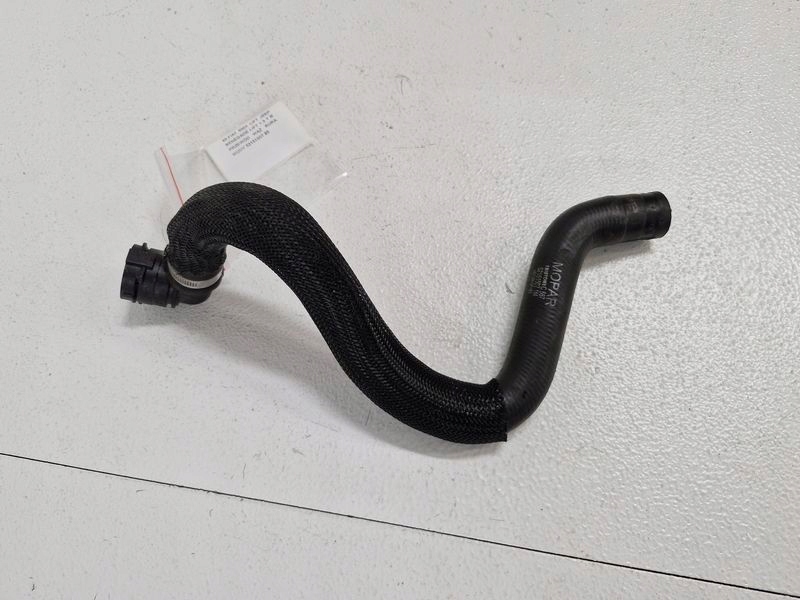 фото №1, Fiat 500x lift jeep renegade lift 1.3 t b шланг wąż труба wody 52151507