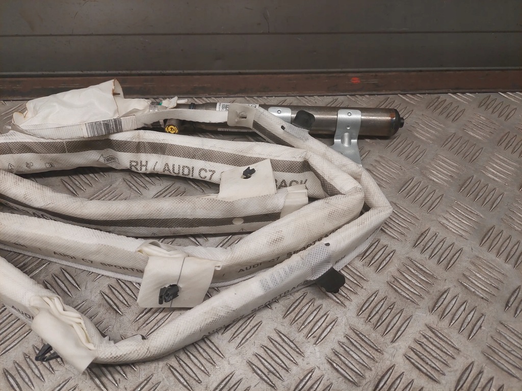 фото №5, Audi a7 s7 4g 4g8880742b подушки безпеки повітряні