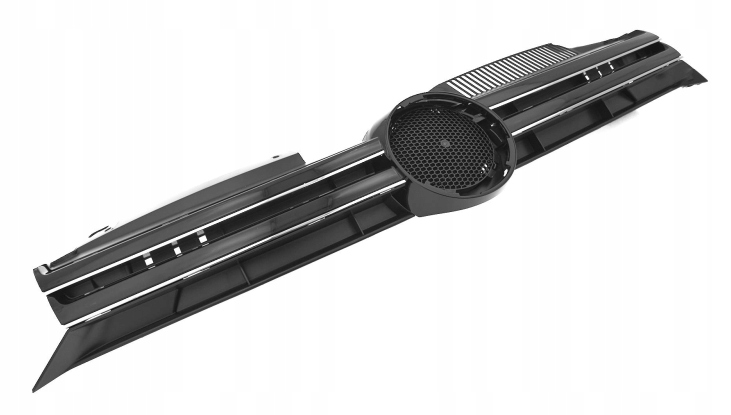 фото №1, Nowa решётка радиатора решётка радиатора variant golf vi 2009-2012