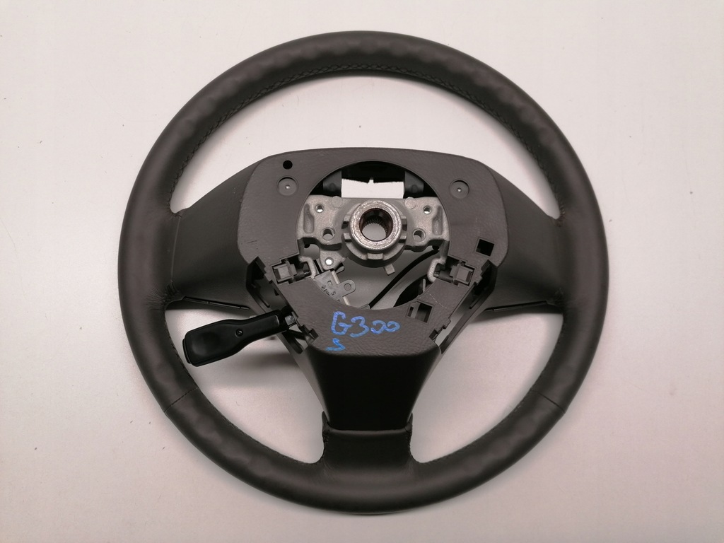 фото №14, Lexus gs 300 iii повітропровід оригінал 05-12