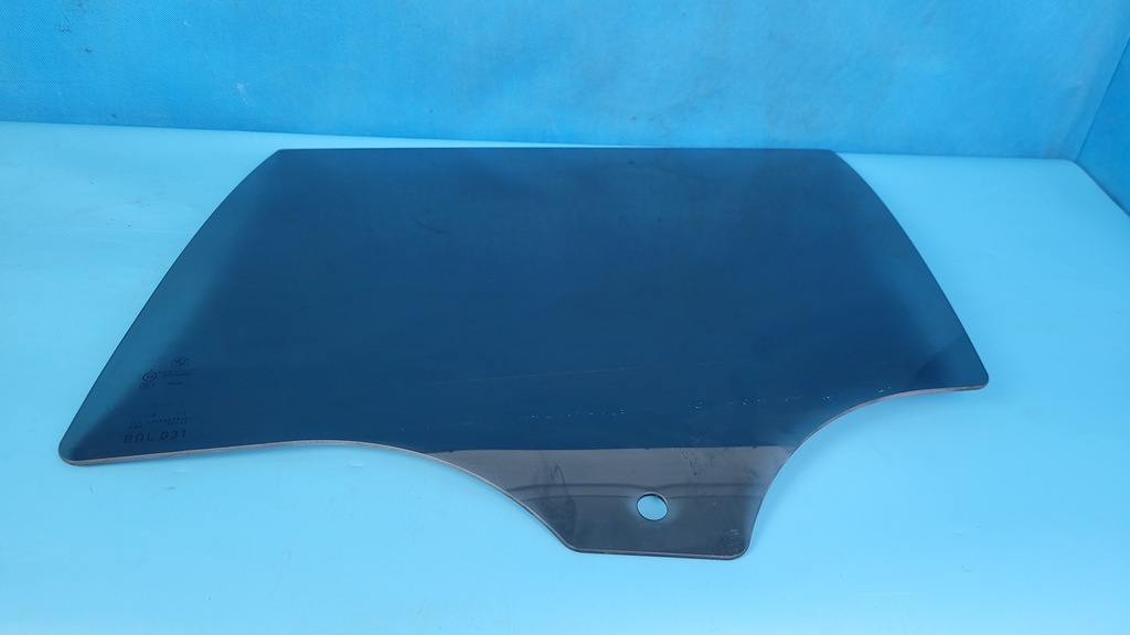 фото №11, Bmw 5' g31 18r стекло боковая дверь левый задняя