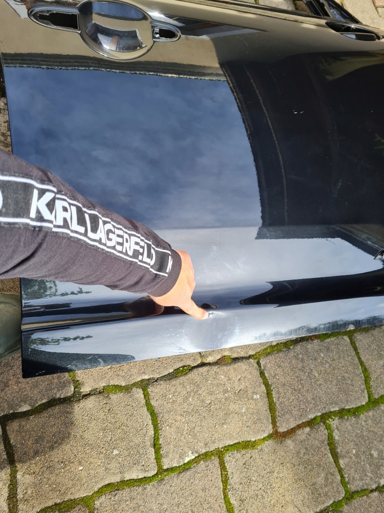 фото №12, Bmw mini f60 countryman дверь правое перед