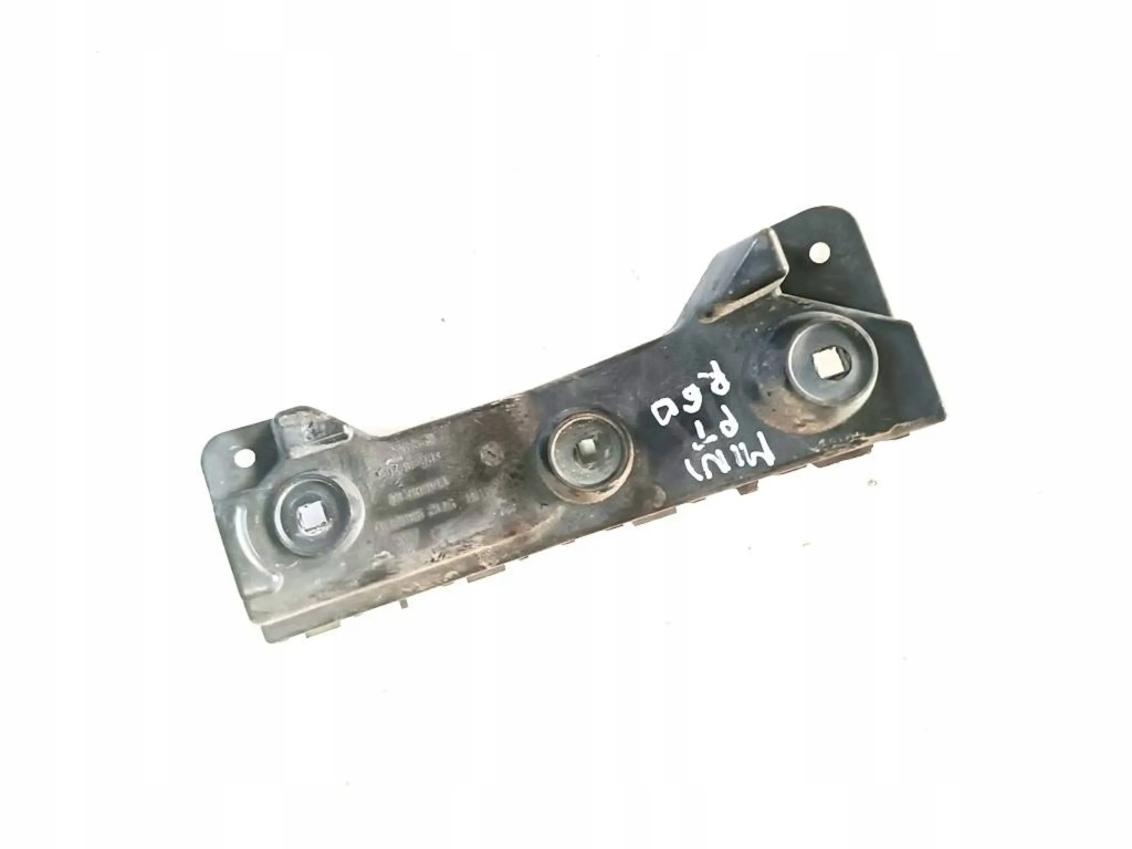 фото №1, Mini cooper countryman r60 2011 напрямна бампера правий задня