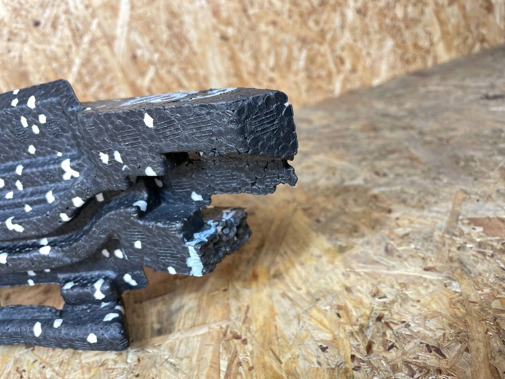 фото №12, Абсорбер пена бампера перед bmw 2 f44 m-pakiet 8075463