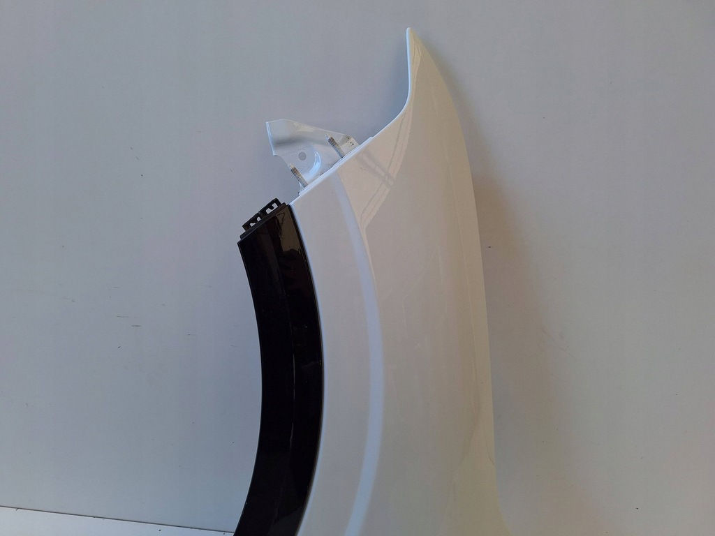 фото №6, Renault megane v e-tech крила молдинг лівий перед оригінал