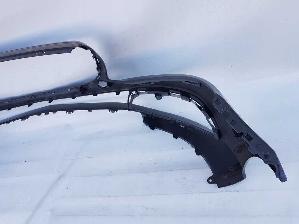 фото №6, Mercedes e-klasa w213 бампер перед передній pdc