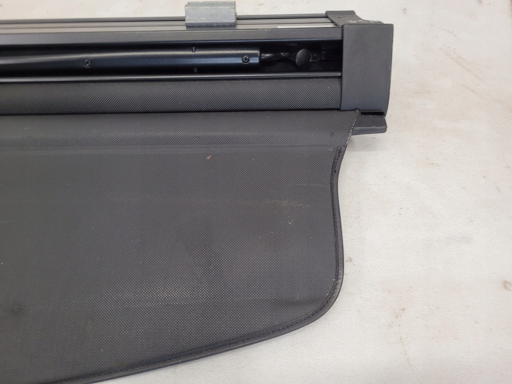 фото №13, Seat exeo шторка сітка багажника 3r9863553b 94h