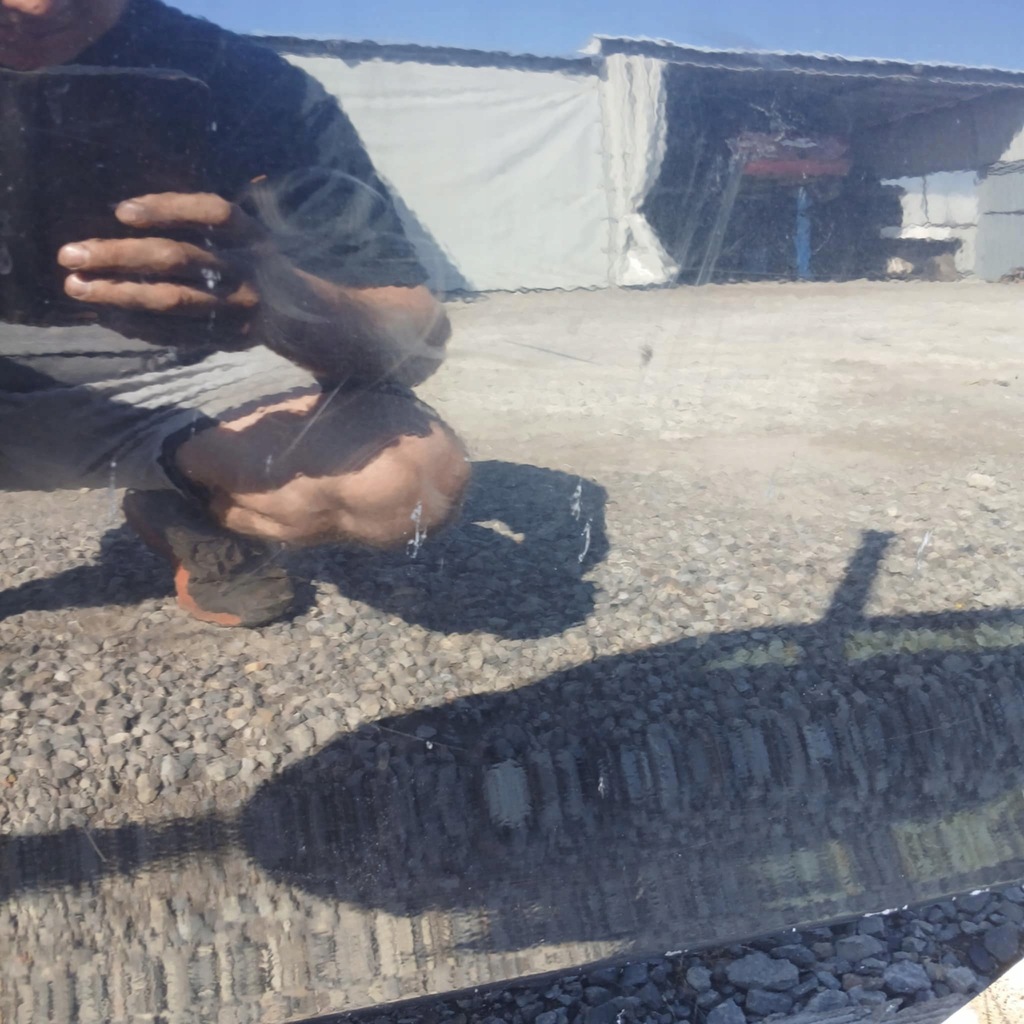 фото №7, Дверь левая задние задняя vw passat b7