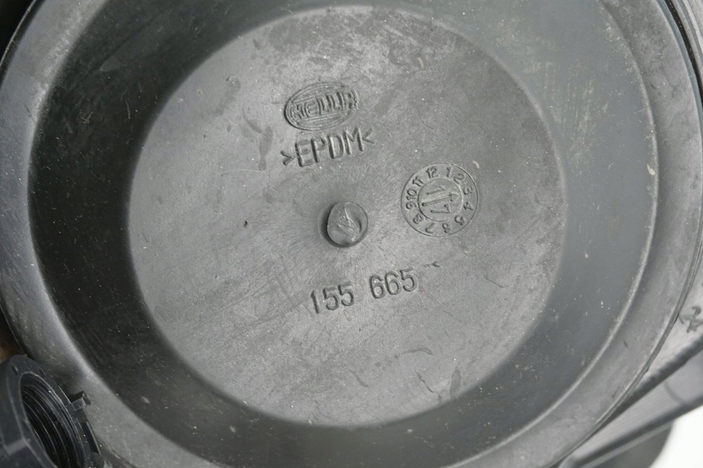 фото №15, Лампа передняя левая vw caddy iii lift 2k1941015b