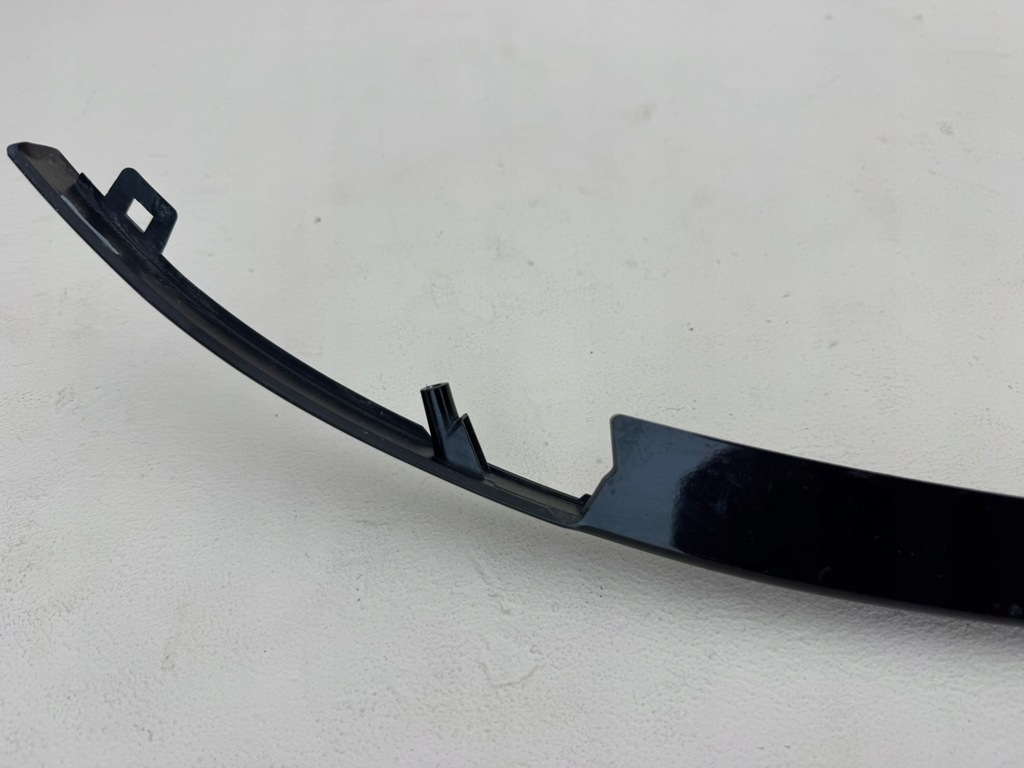 фото №11, Jaguar i-pace 18r- молдинг бампера левая левый перед j9d3-17e837-a