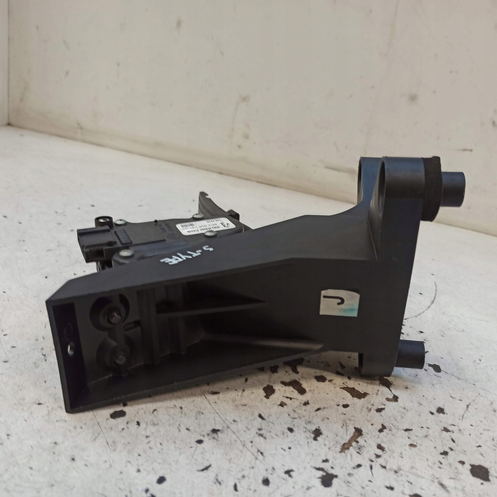 фото №11, Jaguar s-type педаль потенціометр газу 6pv008737-00 2r83-9f836a 4r83-9f836ja