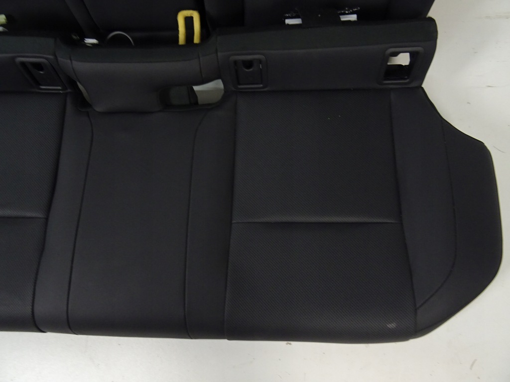 фото №6, Lexus ux 250h заднє сидіння задня задня сидіння сидіння шкіра