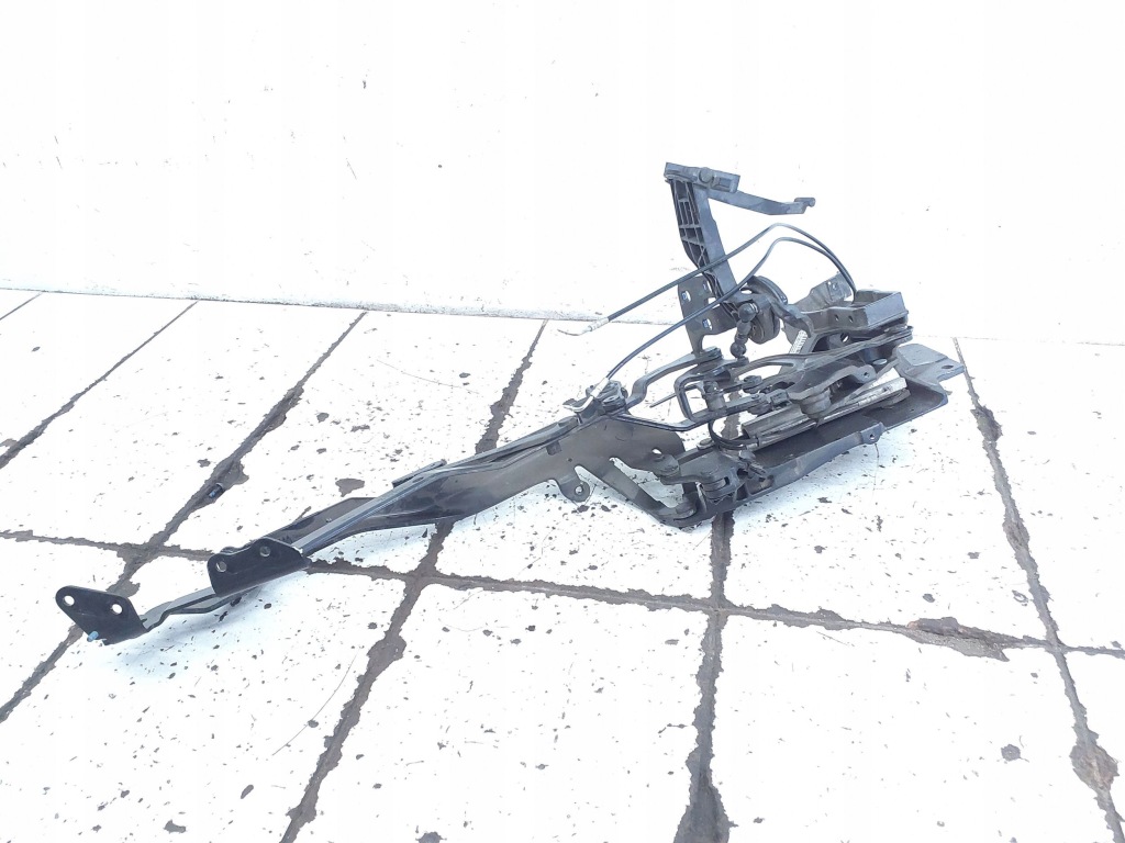 Купить 2005 mercedes-benz slk r171 петля крыша кабриолет  112002500r