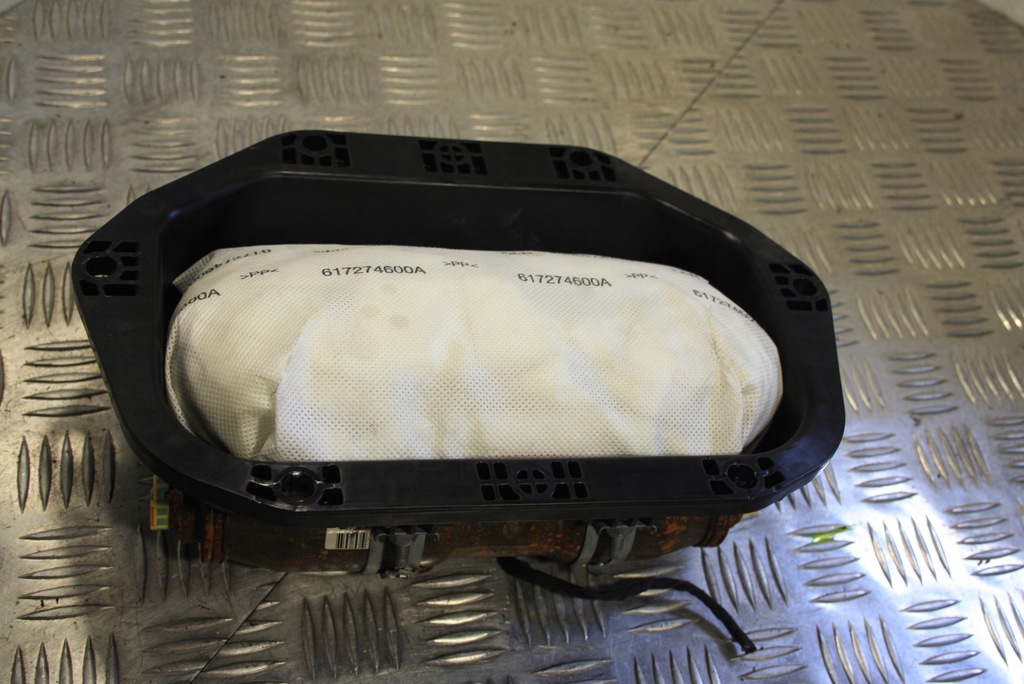 фото №1, Подушка подушка безпеки пасажира opel insignia a