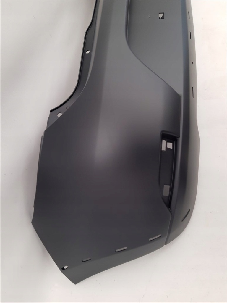 фото №2, Бампер задняя dacia sandero stepway 2012-2016