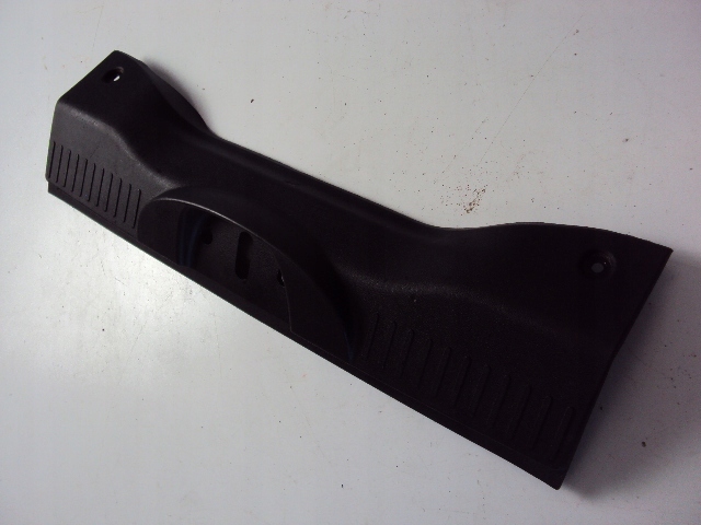 фото №2, Захист поперечина задня fiat 500 lift 20 r