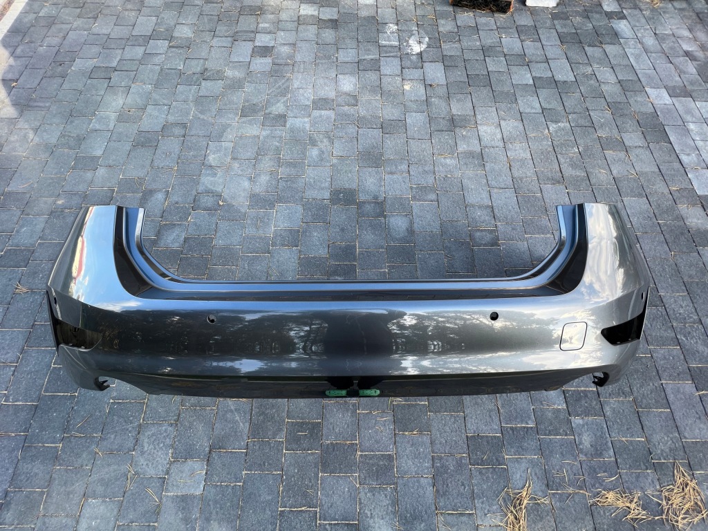 фото №1, Bmw 3 g21 kombi бампер задня