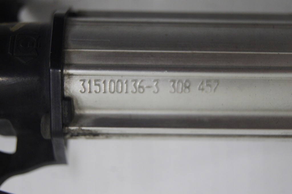 фото №10, Volvo s60 ii омивач лампи правий заглушка розпилювача шланг