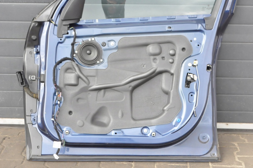 фото №9, Bmw x1 f48 дверь правый перед правое передние c1m