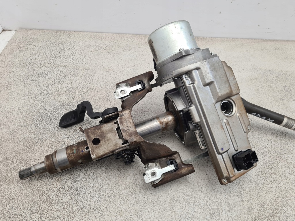 фото №10, Opel adam підсилювач керма 13413351