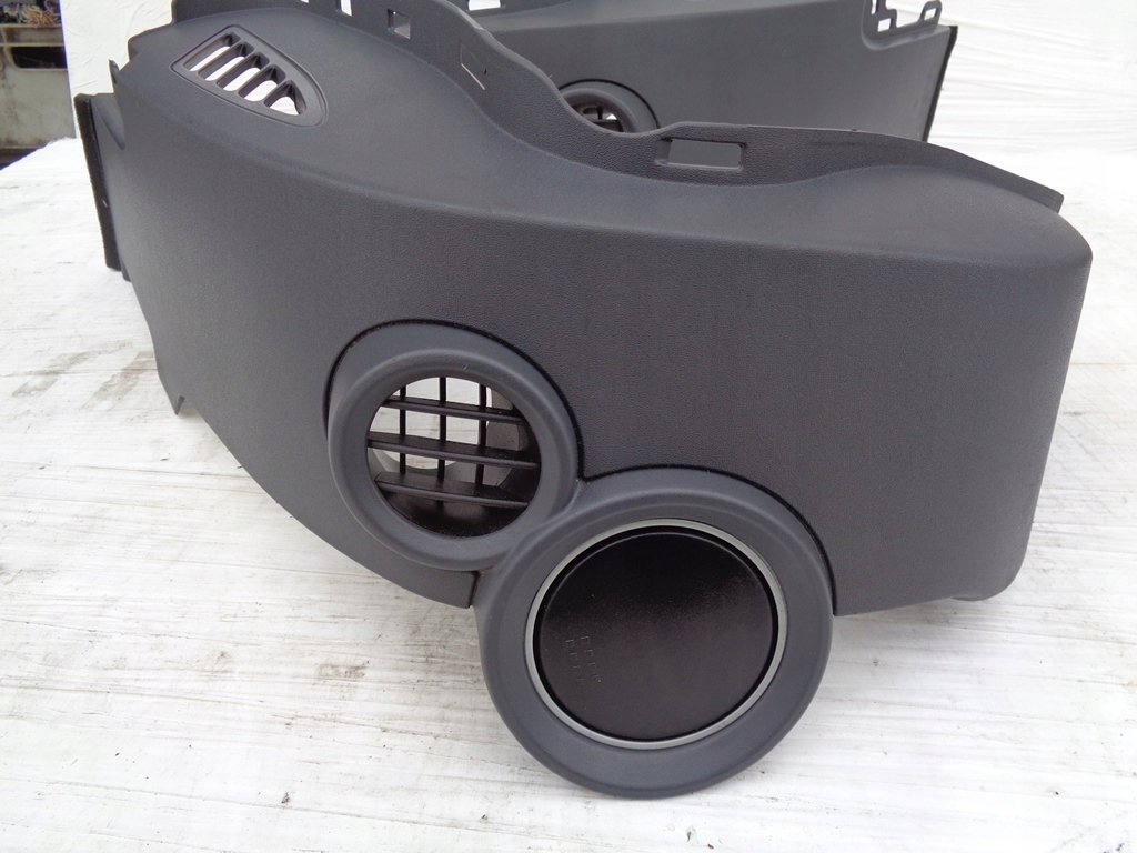 фото №12, Решітка обдув права ліва colt vi cz3 04-09rok