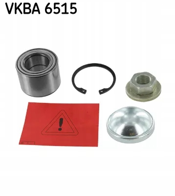 фото №1, Skf vkba 6515 набор подшипник колеса