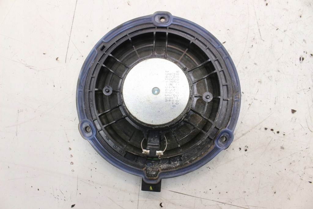 фото №4, Динамік двері перед 9809320180 peugeot expert iii jumper