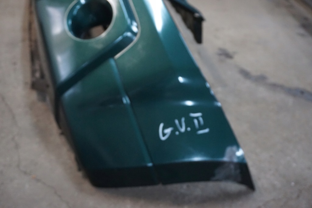 Купить Suzuki grand vitara 2 бампер перед передний 08r