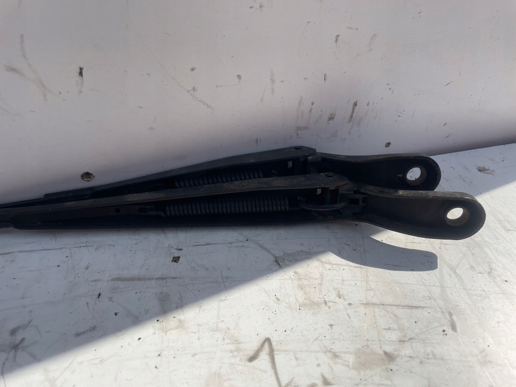 фото №5, Рычаги дворник peugeot partner ii 08-18