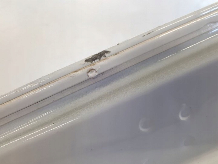 Ford focus 2018 iv дверь правое перед в Украине