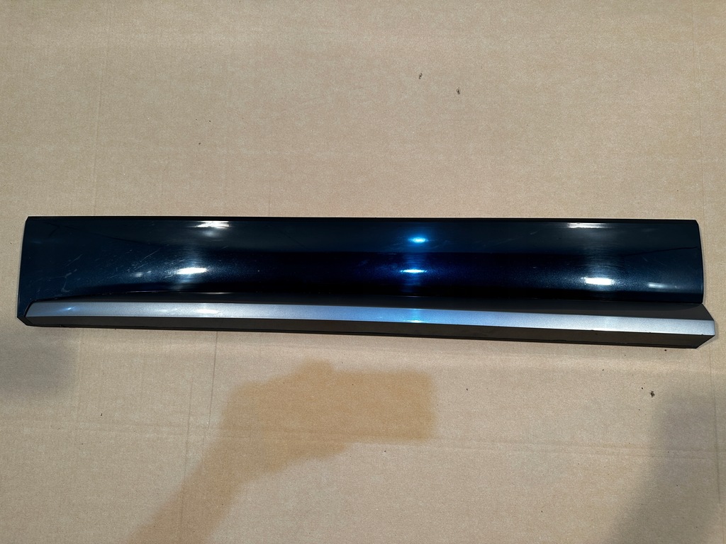 фото №1, Seat ateca молдинг дверь левый перед передняя левая