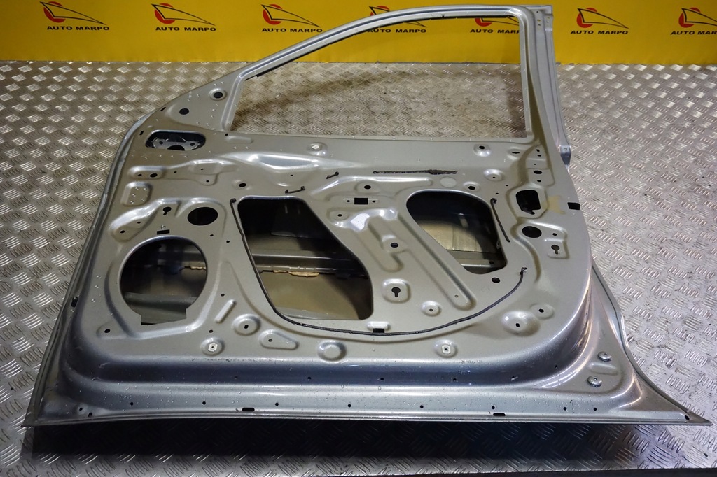 фото №11, Gmc sierra denali 1500 2019 - 2024 двері перед праве передні usa