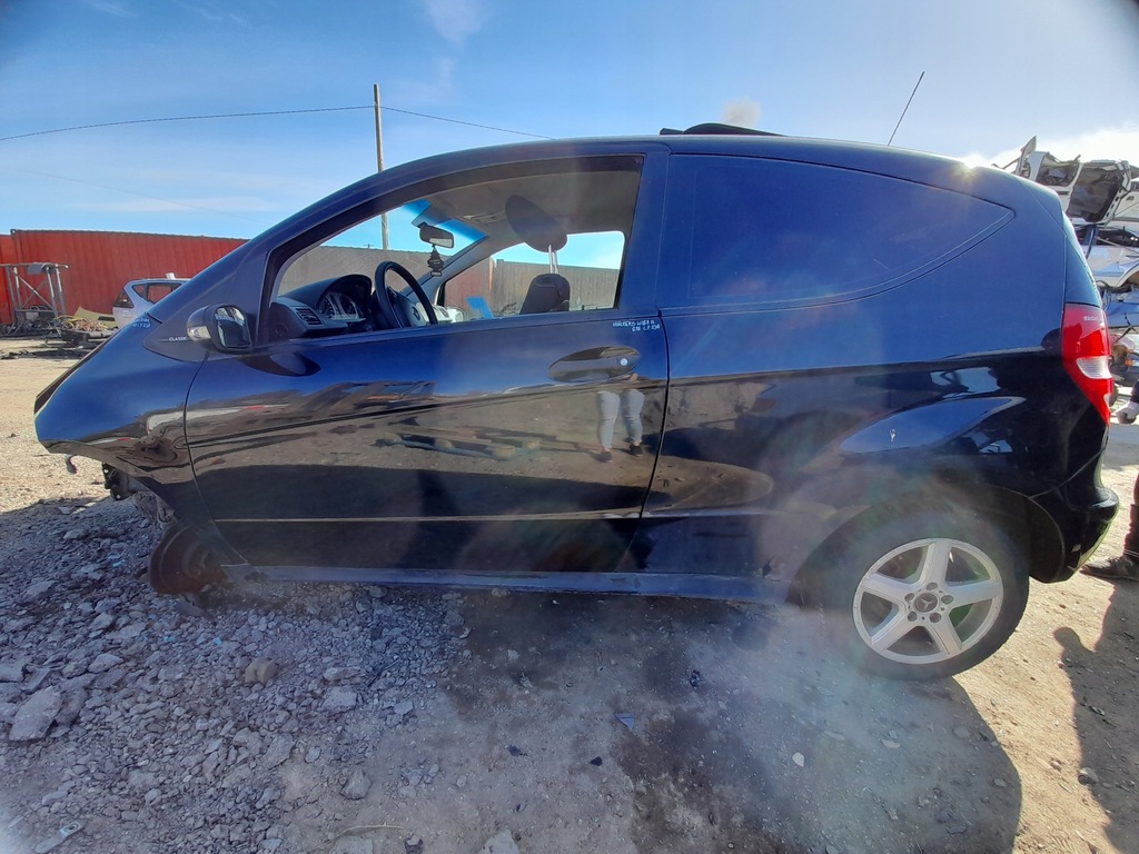 фото №15, Mercedes klasa a w169 лампа лівий задня ліва задня