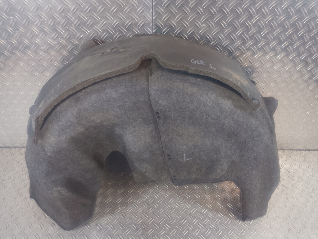 фото №1, Mercedes gle w167 19- підкрилок задня задні ліва