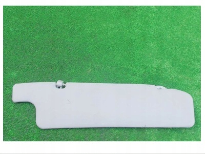 фото №1, Toyota hiace 00r - захист сонцезахисна ліва