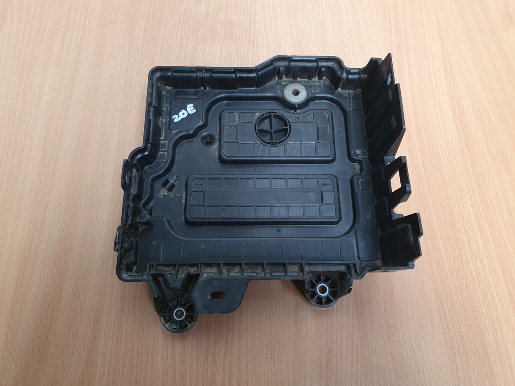 фото №9, Бортовой компьютер блок управления двигателя renault zoe i 237d40254r