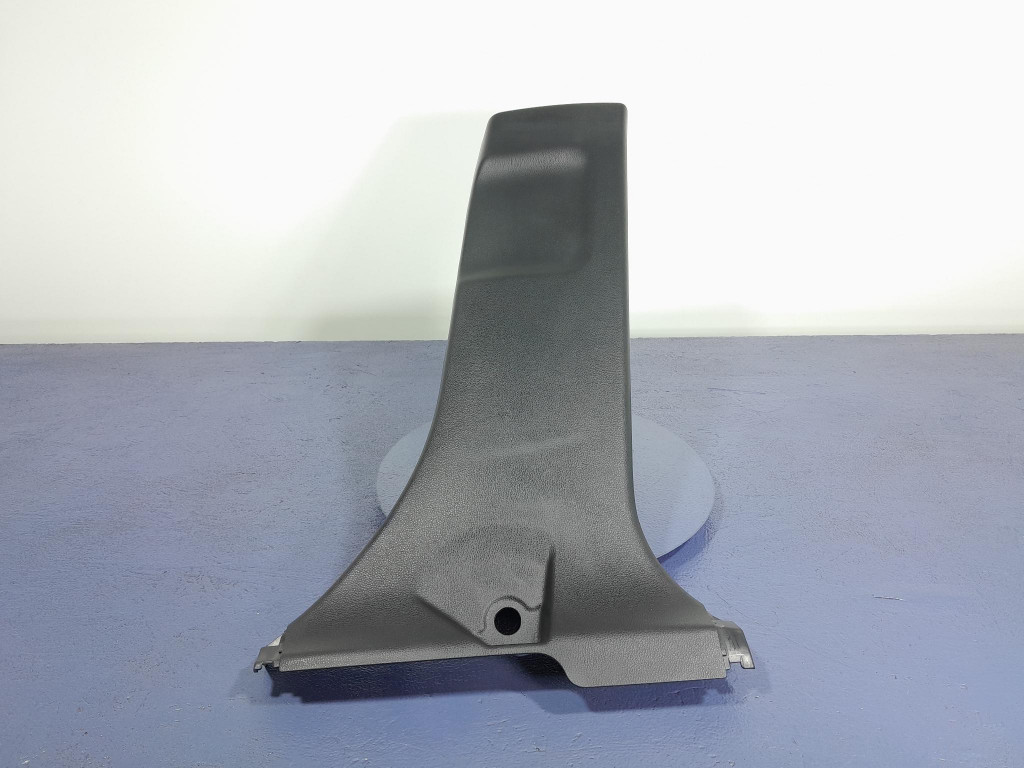 фото №1, Toyota rav4 v xa50 защита нижняя стойка b правая 62413-42090